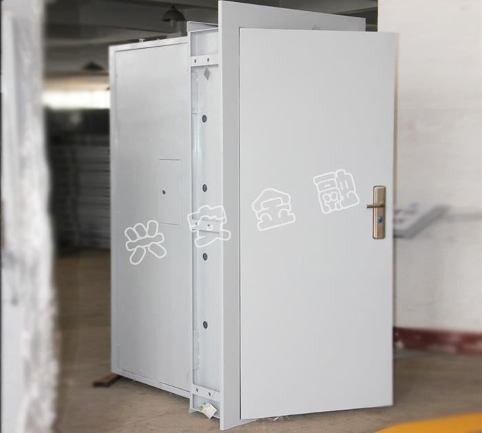 M級(jí)金庫(kù)一體門(mén)